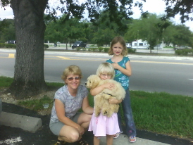 Our Happy Families